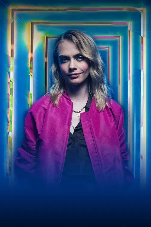 PRIDE: To Be Seen - A Soul of a Nation Presentation