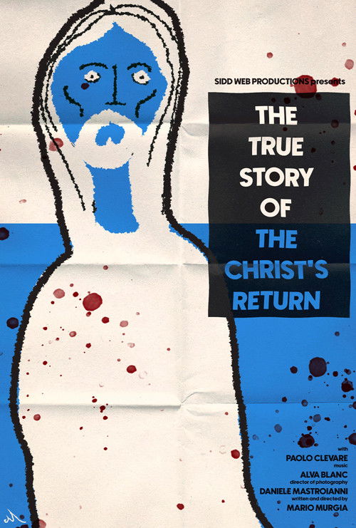 The True Story Of The Christ's Return