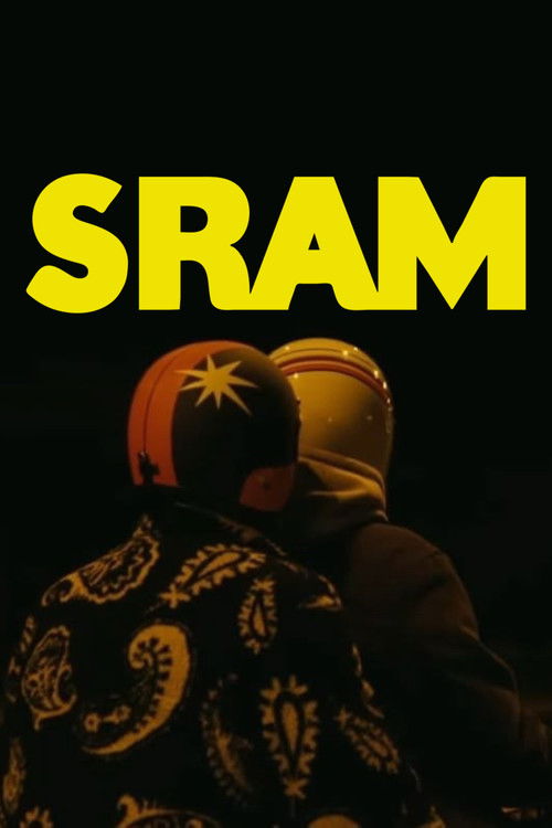 SRAM