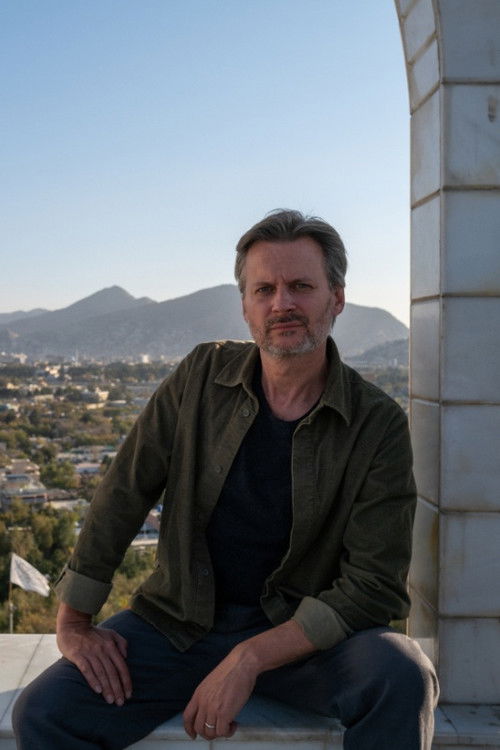 Onze man bij de Taliban