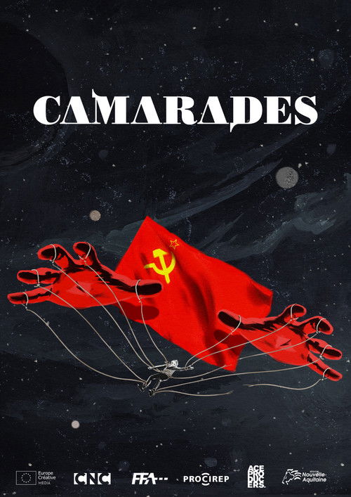 Comrades