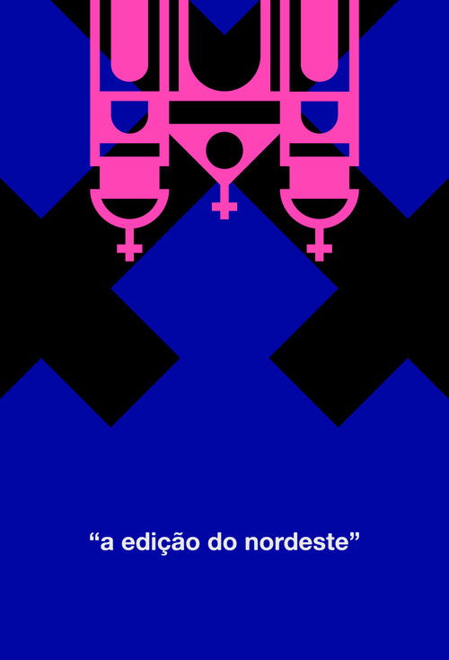 The Editing of the Brazilian Northeast