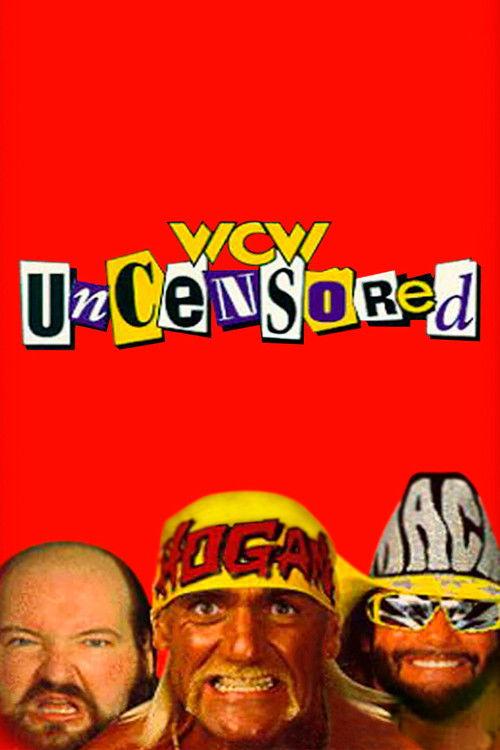 WCW Uncensored 1995