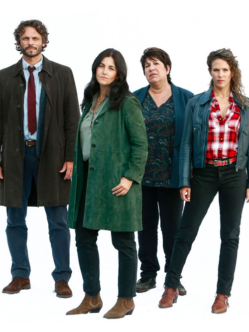 Murder in Basque Country