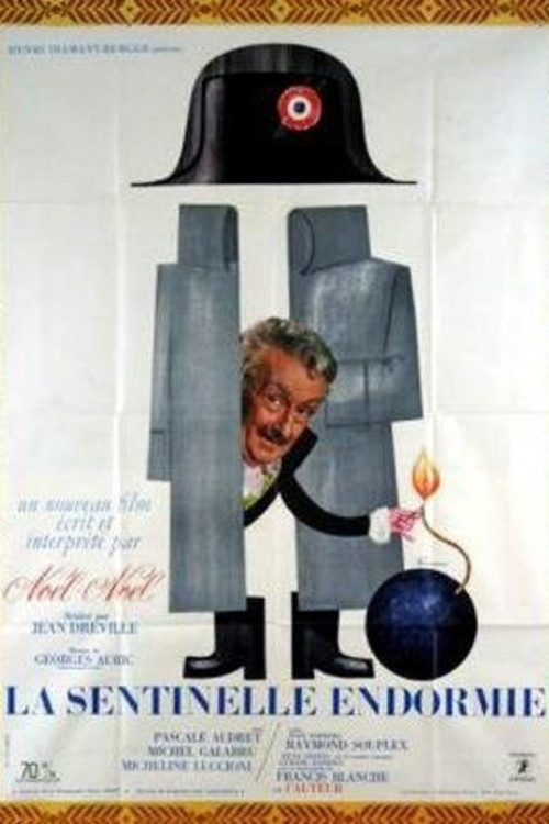 The Sleeping Sentinel