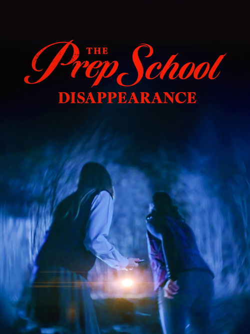 The Prep School Disappearance