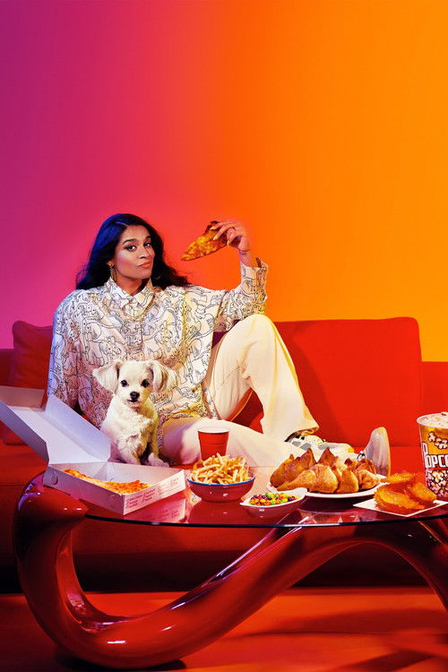 A Little Late with Lilly Singh