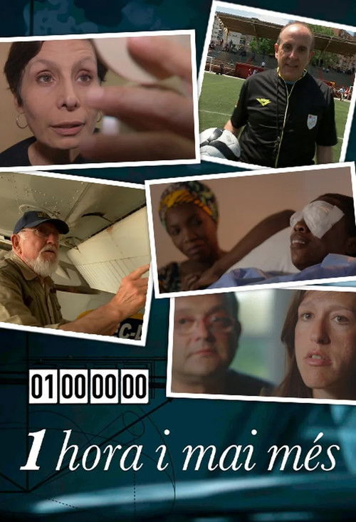 Una hora i mai més