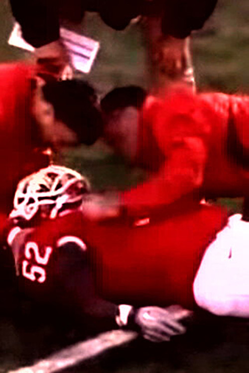 Football Films Presents