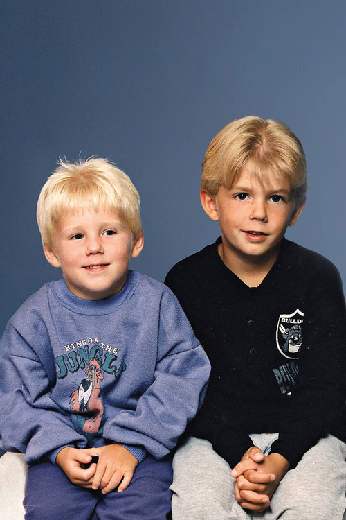 Dokument inifrån: Fallet Kevin