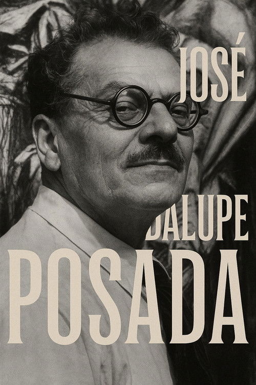 José Guadalupe Posada