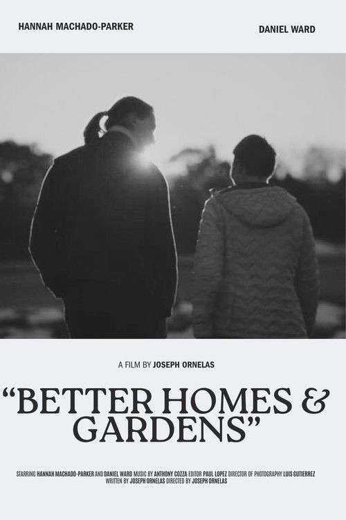 Better Homes & Gardens