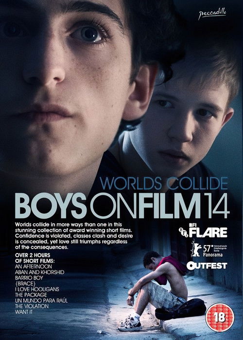 Boys on Film 14: Worlds Collide