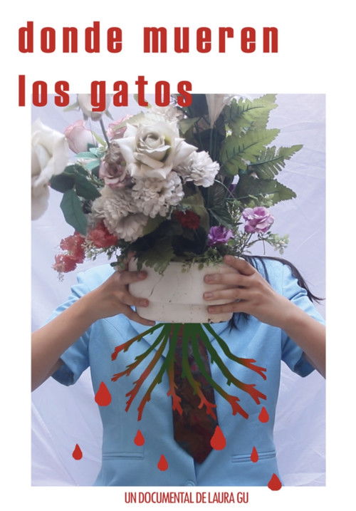 Donde mueren los gatos