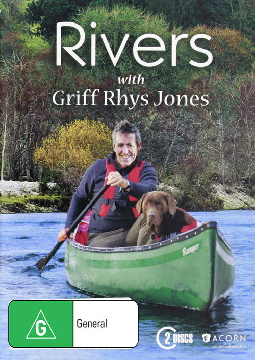 Rivers with Griff Rhys Jones