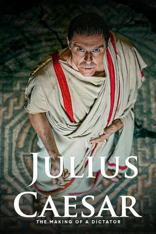 Julius Caesar - Egy diktátor születése