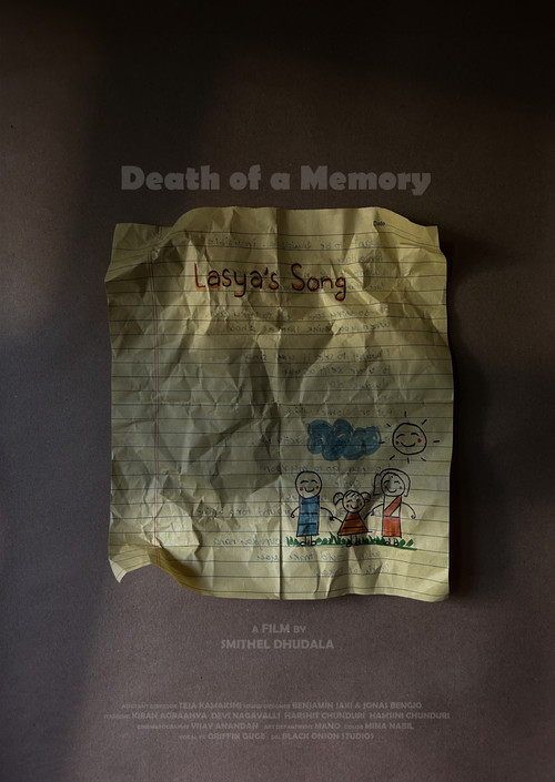 Death of a Memory