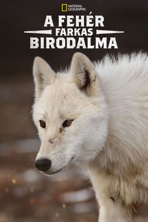 A fehér farkas birodalma