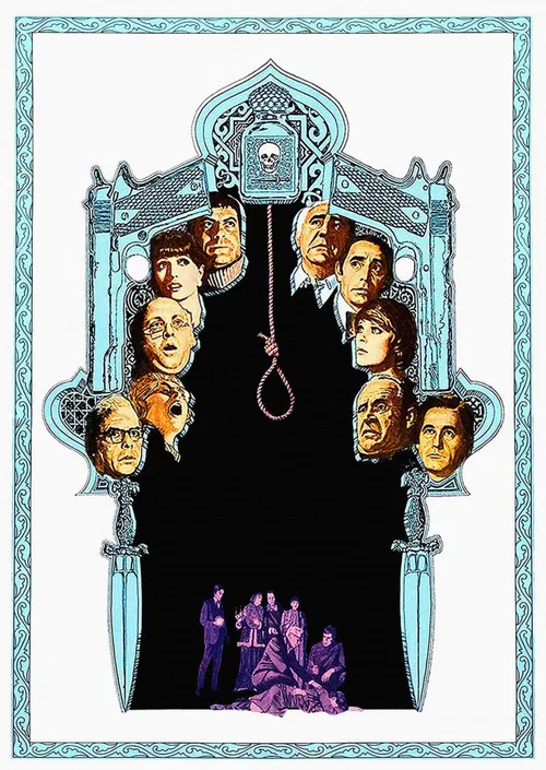 And Then There Were None