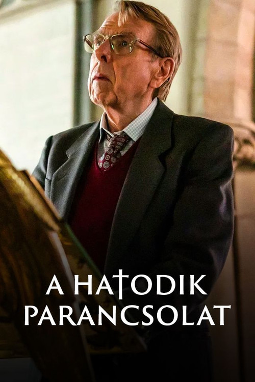 A hatodik parancsolat