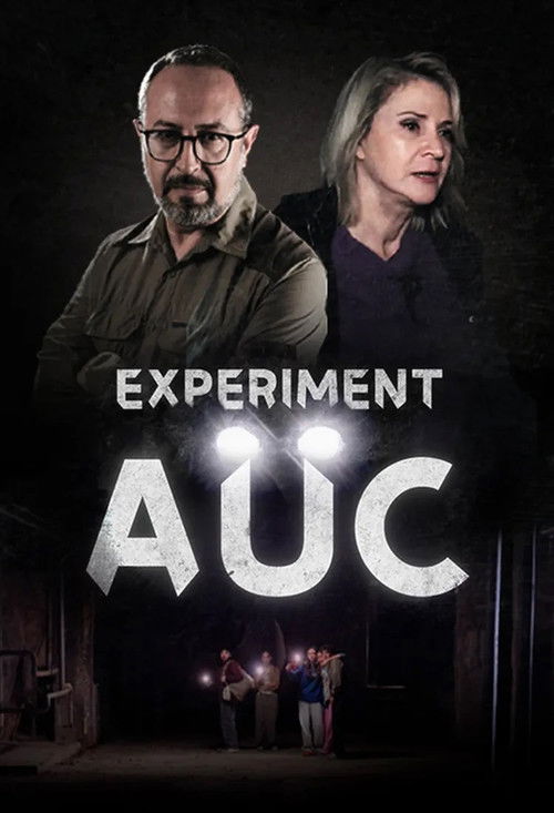 Experiment Aüc