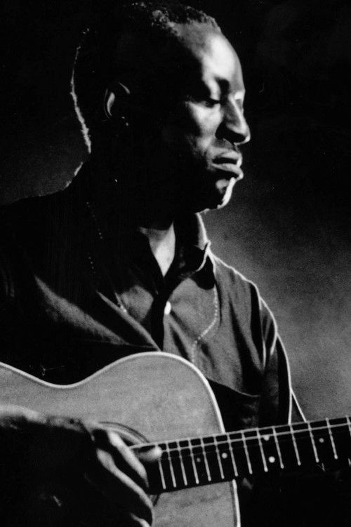 Low Light and Blue Smoke