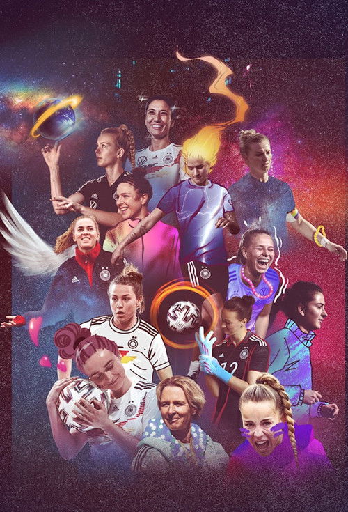 Born For This - Mehr als Fussball