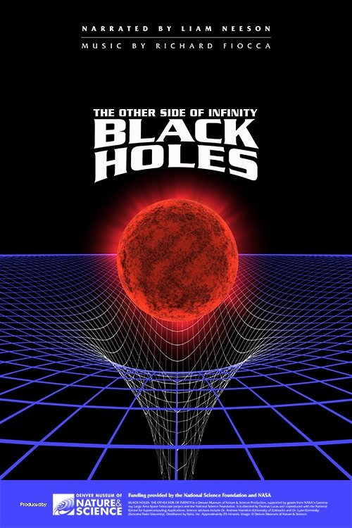 Black Holes: The Other Side of Infinity