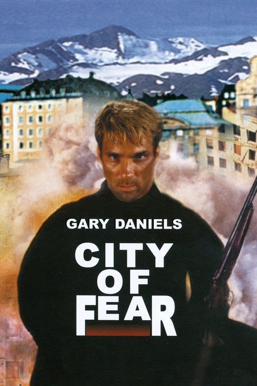 City of Fear