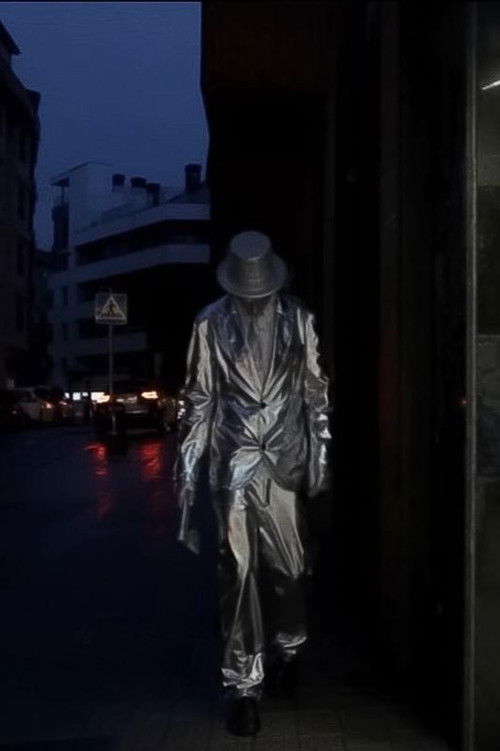 L'Homme de Fer-Blanc