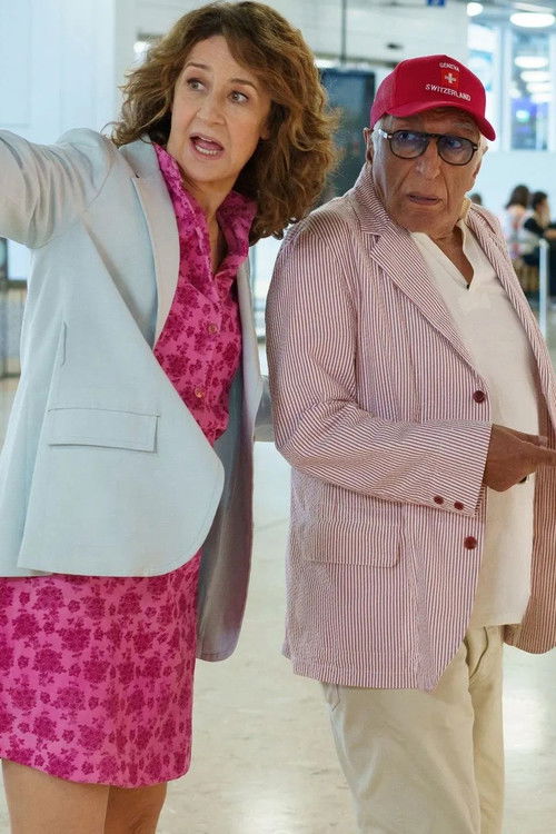 It Takes Two To Tango