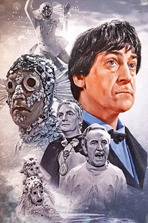 Doctor Who: The Underwater Menace