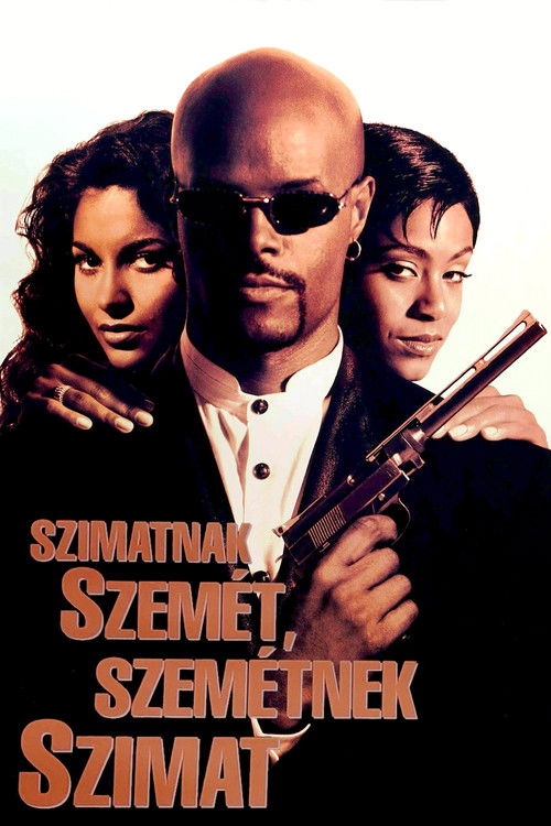 Szimatnak szemét, szemétnek szimat