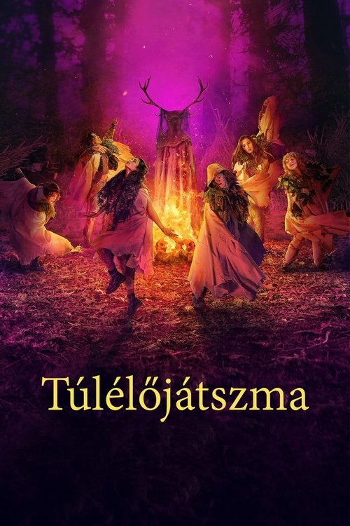 Túlélőjátszma