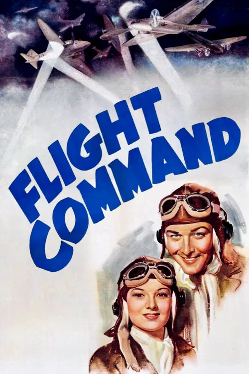 Flight Command