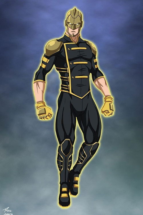 Freedom Fighters: The Ray