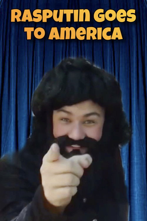 Rasputin Goes to the Awards