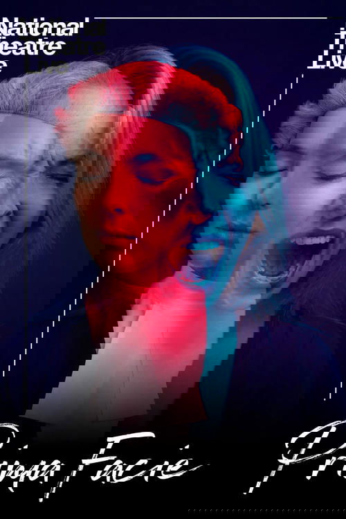 National Theatre Live: Prima Facie