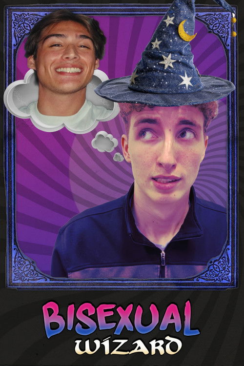 Bisexual Wizard