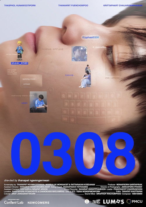 0308 Favorite Persons