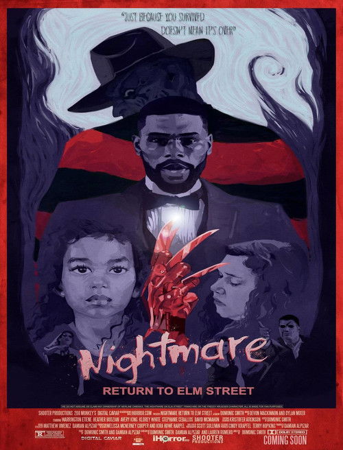 Nightmare: Return to Elm Street