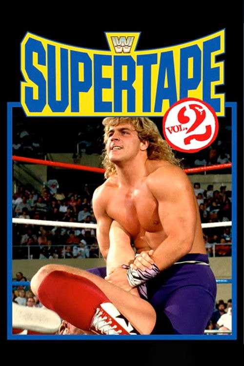 WWE SuperTape: Volume 2