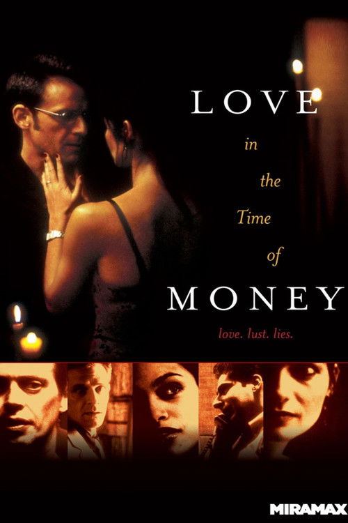 Love in the Time of Money