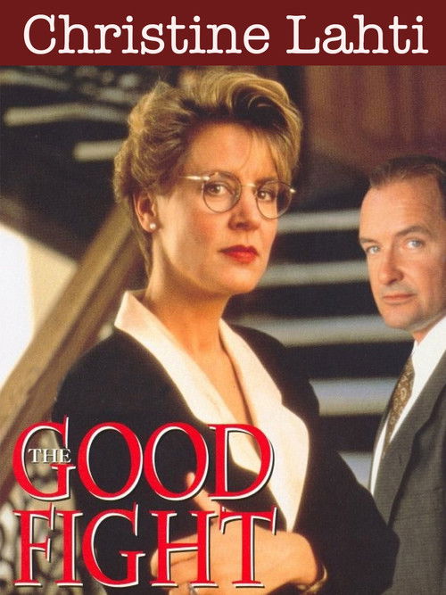 The Good Fight