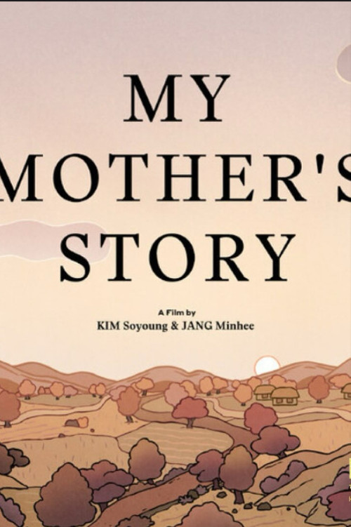 My Mother’s Story