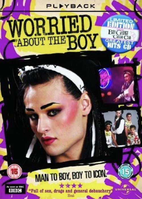 Worried About the Boy