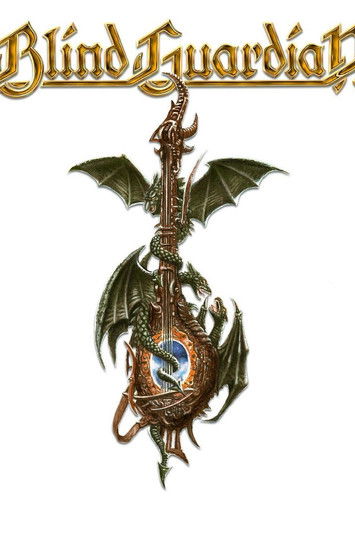 Blind Guardian - Imaginations From The Other Side - Live In Oberhausen