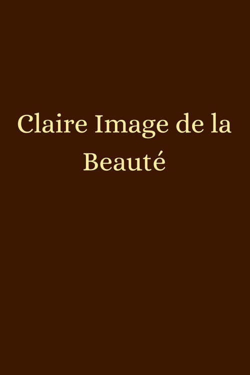 Claire Image de la Beauté