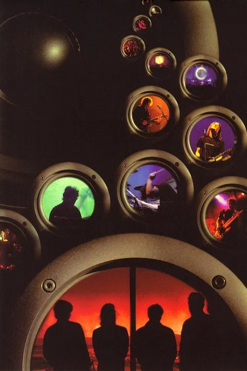 Porcupine Tree: Arriving Somewhere...