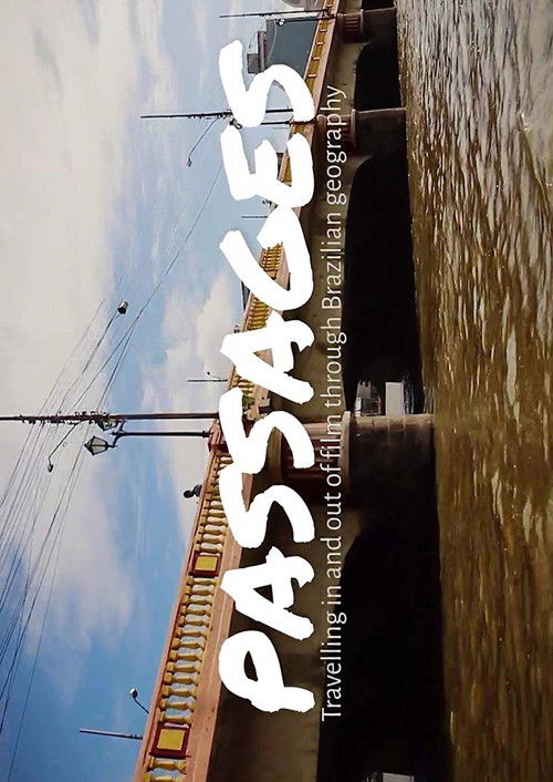 Passages: Travelling In and Out of Film Through Brazilian Geography